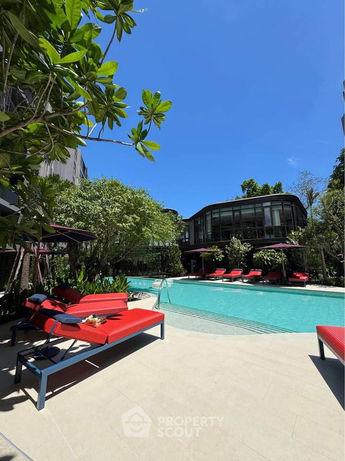 picture 1-BR Condo At The Base Cherngtalay, Laguna Choeng Thale (ID 3066161) - 18/26