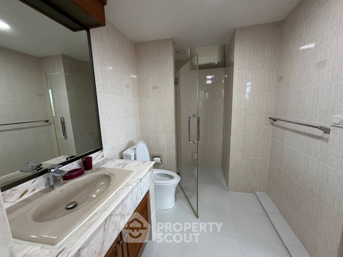 รูป คอนโด 4 ห้องนอน 350 ตร.ม. ชั้น 20 โครงการ Ruamsuk Condominium ใกล้ BTS ทองหล่อ (เลี้ยงสัตว์ได้) (ID 2791682) - รูปที่ 31/50