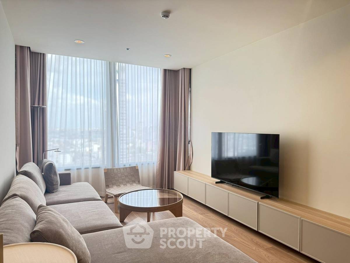 รูป คอนโด 2 ห้องนอน 74 ตร.ม. ชั้น 10 Noble Form Thonglor ใกล้ BTS ทองหล่อ (ID 3015392) - รูปที่ 1/23
