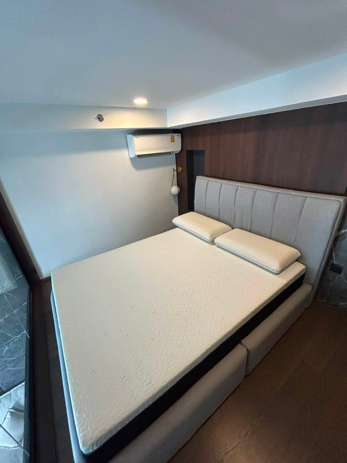 รูป *AP302* 🔥ด่วน! ชาวจุฬา ให้เช่า Park Origin Chula–Samyan | Duplex | ฟรีทำความสะอาด 2 ครั้ง/เดือน | Shuttle ถึง MRT | เช่าเพียง 33,000.-/เดือน - รูปที่ 14/18