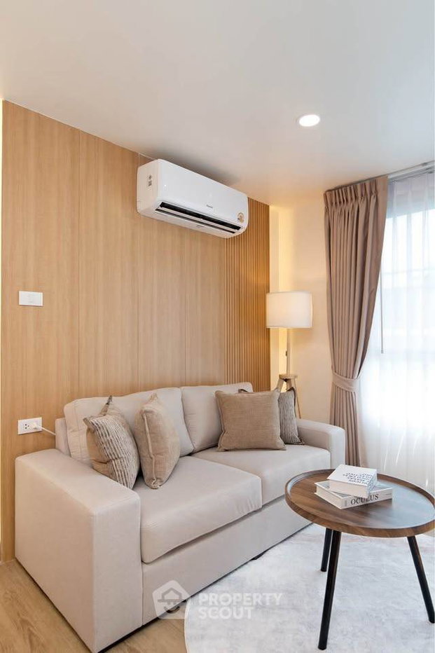 รูป คอนโด 2 ห้องนอน ขาย พรีมสิริ บูทีค พาร์ค ชั้น 6 ใกล้ BTS เกษตรศาสตร์ (ID 3066283) - รูปที่ 6/15