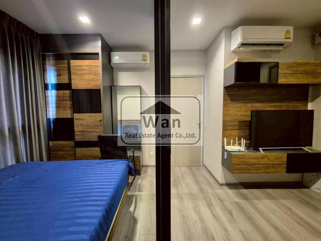 picture Politan rive riverside condo for rent - 6/10
