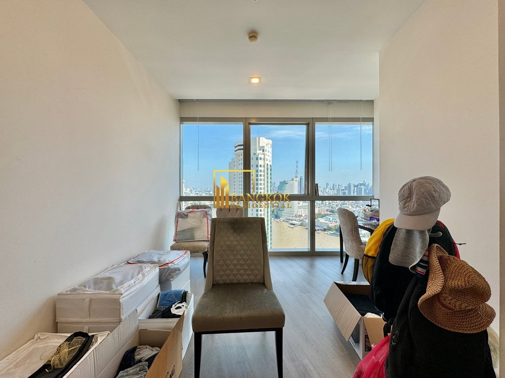 รูป The River Condo | Beautiful 3 Bedroom Property For Sale - BR19377CD - รูปที่ 16/42