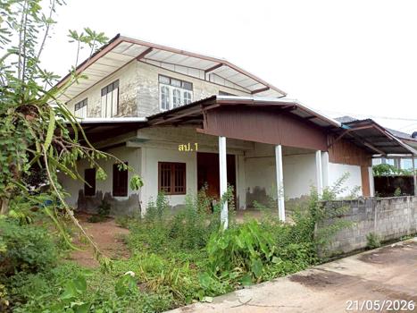 picture HOME 86 Sq.w. Borabu Maha Sarakham for 583,000 - 25/28