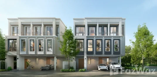 ขาย บ้านเดี่ยว 4 ห้องนอน ในโครงการ แอรี่ ศรีนครินทร์-กรุงเทพกรีฑา 6564642