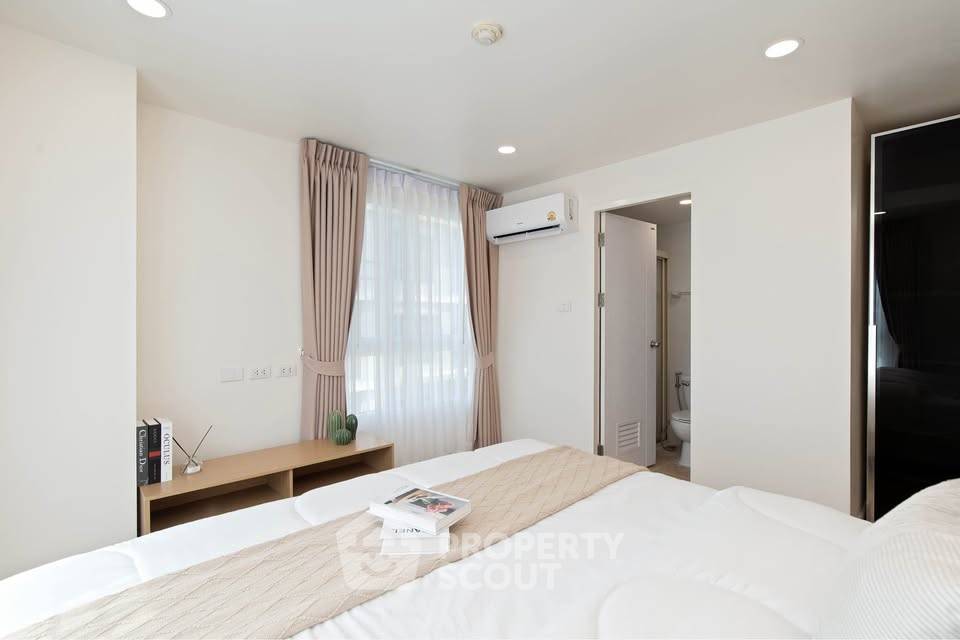รูป คอนโด 2 ห้องนอน ขาย พรีมสิริ บูทีค พาร์ค ชั้น 6 ใกล้ BTS เกษตรศาสตร์ (ID 3066283) - รูปที่ 13/15