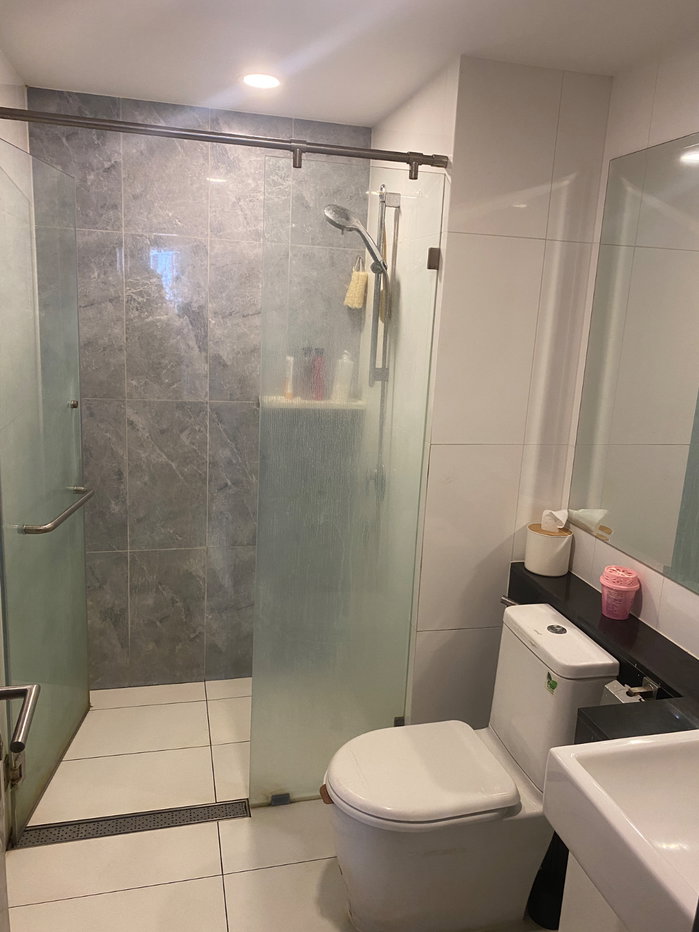 รูป ขาย/SALE : Supalai Prime Rama 9 (ศุภาลัย ไพร์ม พระราม 9) - 2 ห้องนอน LC242 - รูปที่ 11/12