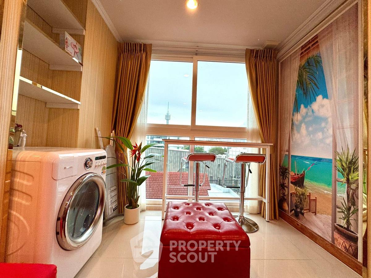 picture 1-BR Condo For Rent, Siam Oriental Elegance 2, Phratamnak (ID 2364306) - 5/15
