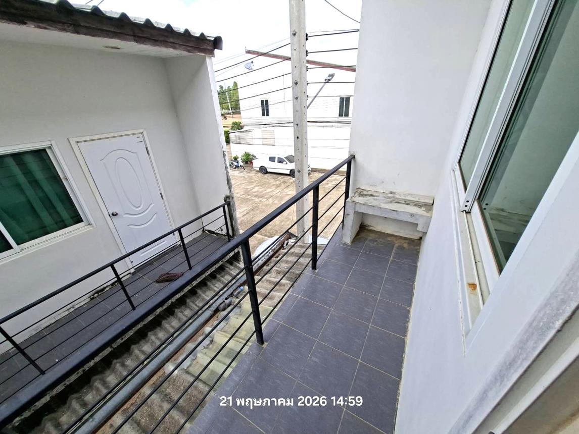 picture TOWN HOUSE 16.5 Sq.w. Pluak Daeng Rayong for 1.8M - 19/26
