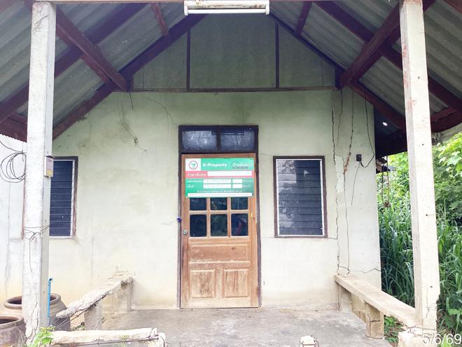 รูป บ้านเดี่ยว 150 ตร.วา หนองหญ้าปล้อง เพชรบุรี 1.2M - รูปที่ 3/24