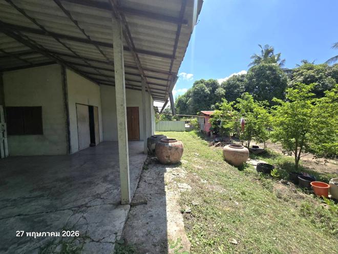 picture HOME 100 Sq.w. Noen Kham Chainat for 612,000 - 16/38