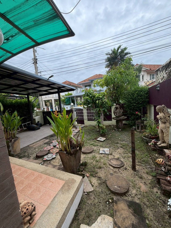 รูป ขายบ้าน  ชวนชื่น ปิ่นเกล้า - วงแหวน มหาสวัสดิ์ บางกรวย นนทบุรี CX-159346 ✅ ทักไลน์ @connexproperty ตอบทันที ทีมงานมืออาชีพ ✅ - รูปที่ 6/8