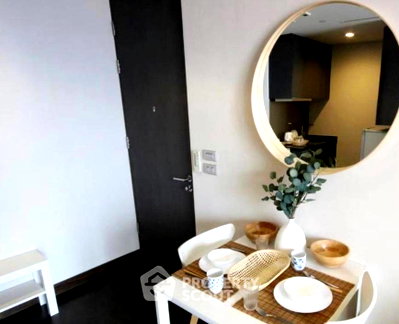 ขายคอนโด : คอนโด 1 ห้องนอน ราคาดีมาก The Lumpini 24 ชั้น 26 ใกล้ BTS พร้อมพงษ์ (ID 3065867)