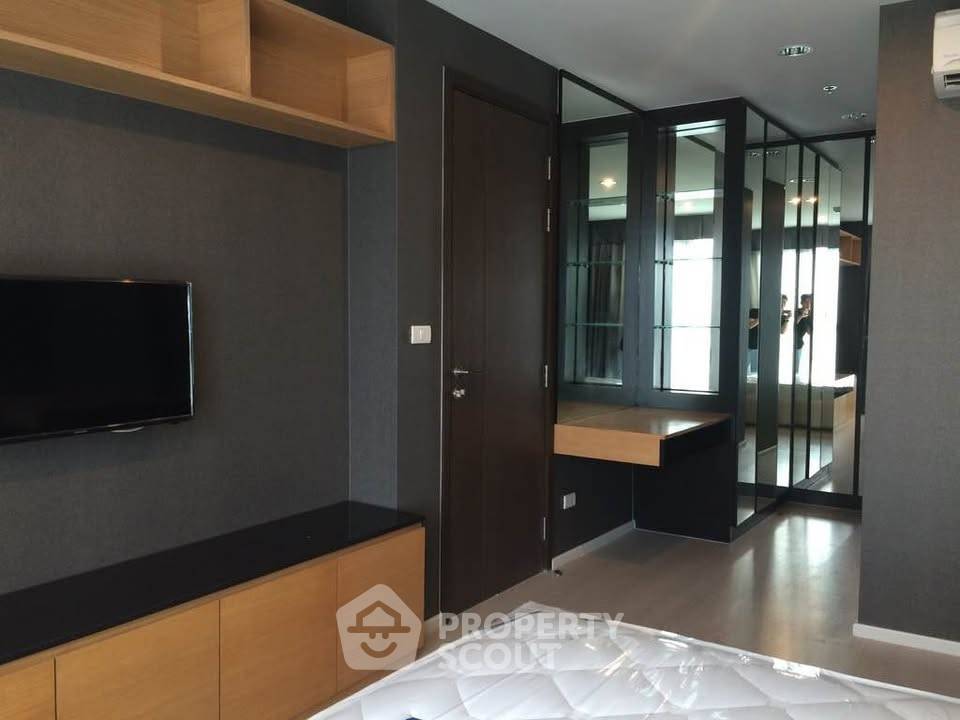 รูป คอนโด 2 ห้องนอน Rhythm Sathorn ใกล้ BTS สะพานตากสิน 300 ม. (ID 3066195) - รูปที่ 11/20