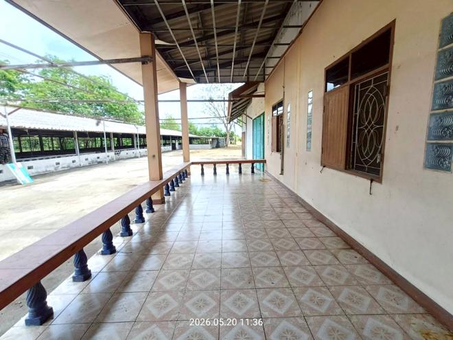 รูป บ้านเดี่ยว 2000 ตร.วา ศรีประจันต์ สุพรรณบุรี 3.8M - รูปที่ 3/46