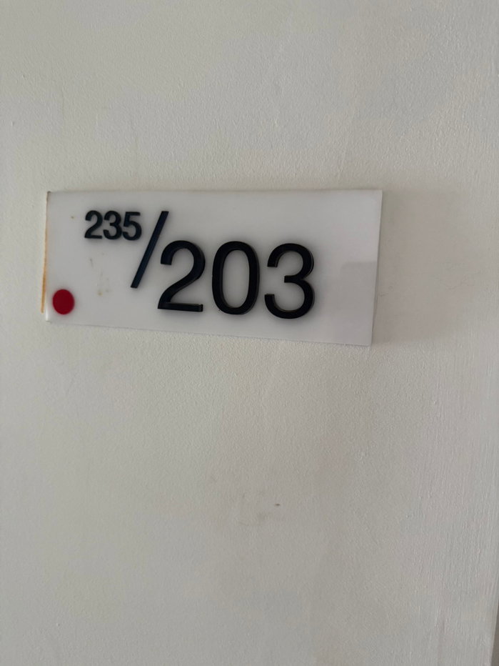 picture  The Trust Condo  Pattaya for Rent floor9 - 29/30