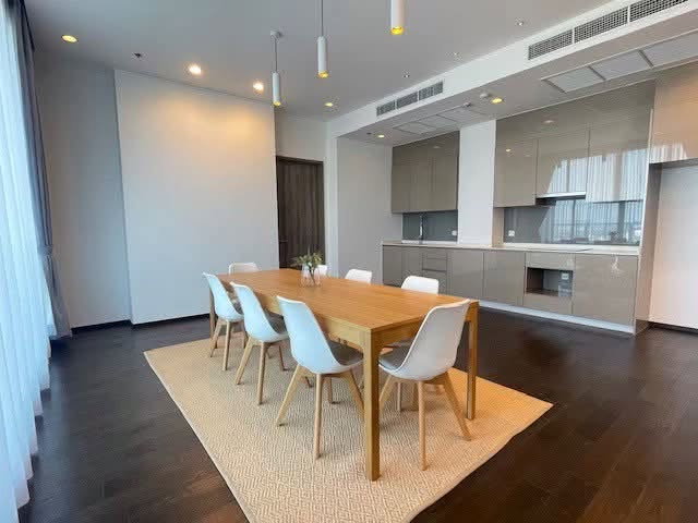 picture @Condorental condo for rent Whizdom Essence Sukhumvit - 12/16