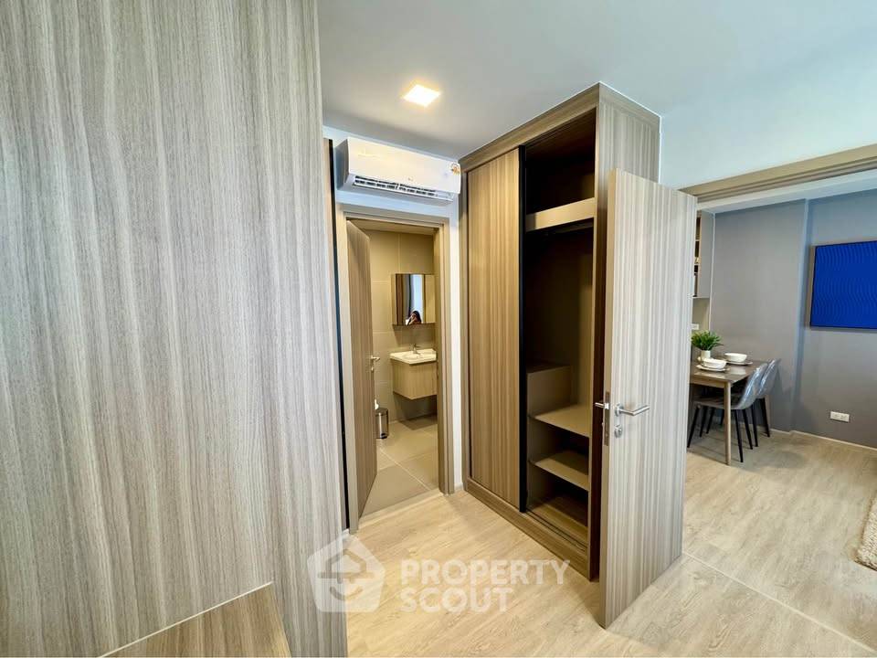 picture 1-BR Condo At The Base Cherngtalay, Laguna Choeng Thale (ID 3066161) - 8/26