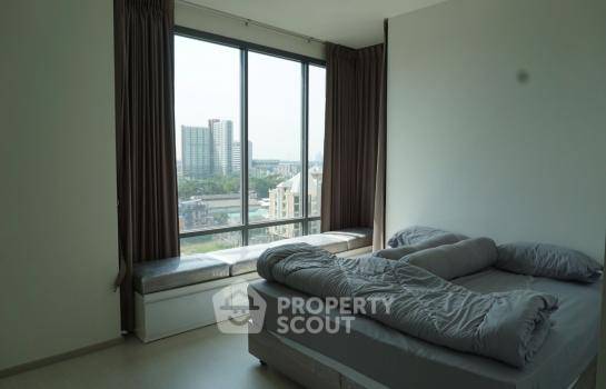 รูป คอนโด 2 ห้องนอน 70 ตร.ม. ให้เช่า Rhythm Sukhumvit 42 ใกล้ BTS เอกมัย 200 ม. (ID 179575) - รูปที่ 7/7