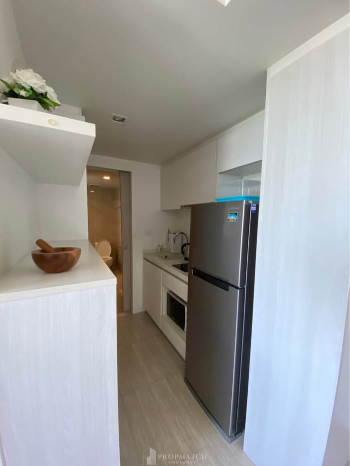 รูป PM038617 ✨Flash Deal ✨ DownTown 49 (1Bed 1Bath 44.44 SQM.) พร้อมอยู่ ! เพียง 28,000 บาทต่อเดือน Tel.0981315848 @propmatch - รูปที่ 4/10