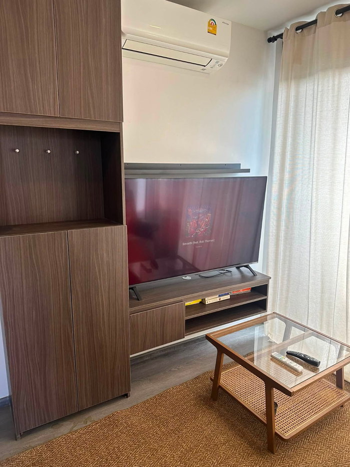 picture @Condorental condo for rent THE ORIGIN LADPRAO - BANGKAPI - 2/5
