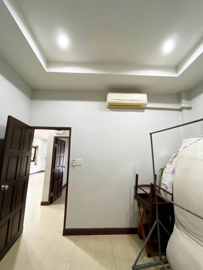 รูป 📢 ให้เช่าบ้าน หมู่บ้านเสมาฟ้าคราม ลำลูกกา คลอง 2 - รูปที่ 11/12