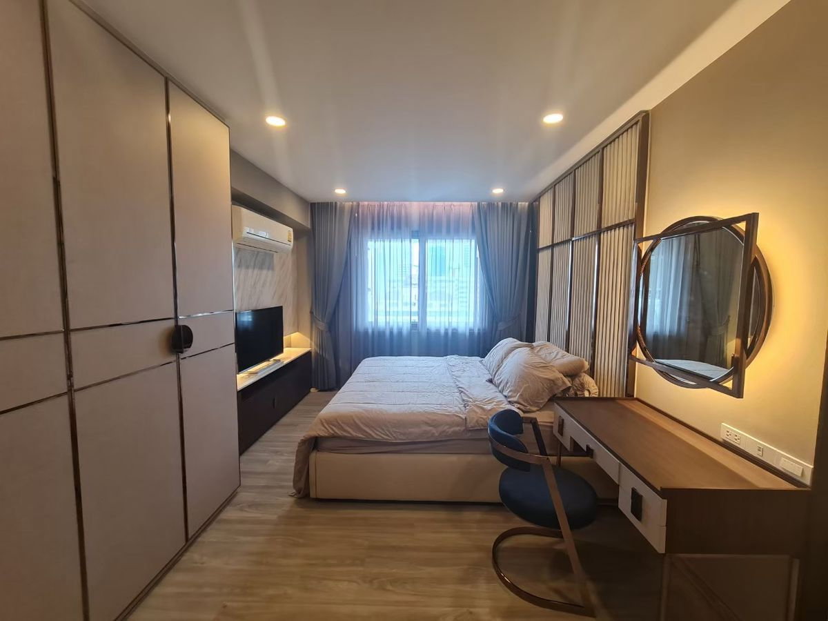 รูป 🏢 ให้เช่าคอนโด : Royal Castle (รอยัล คาสเทิล)    รหัสทรัพย์ | 📌LNP-C8513  - รูปที่ 2/20