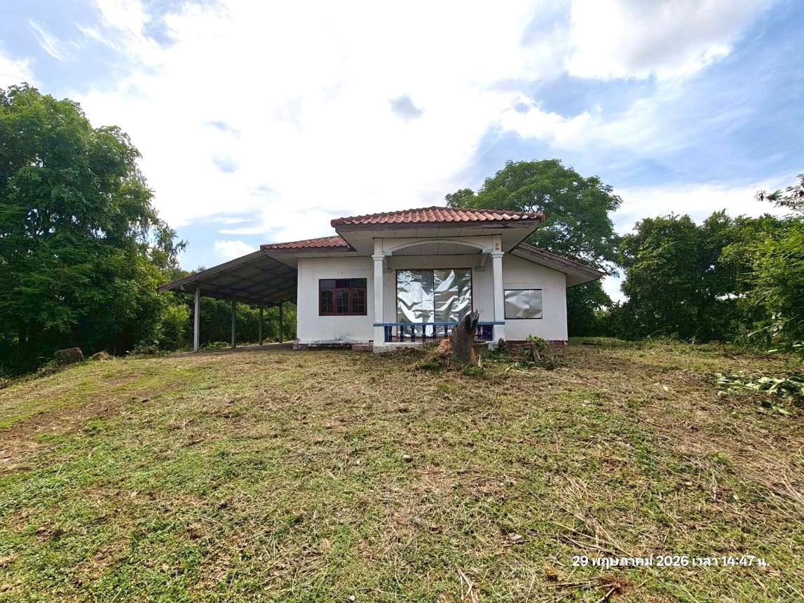 picture HOME 600 Sq.w. Lu Amnat Amnat Charoen for 1.7M - 19/36