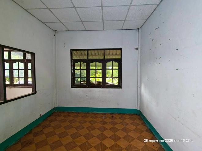 picture HOME 600 Sq.w. Lu Amnat Amnat Charoen for 1.7M - 7/36