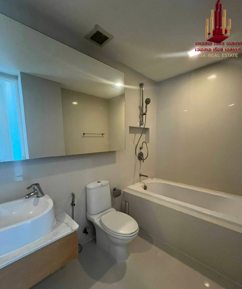 picture ✨ For Rent: Villa Rachakhru Condo ✨💰 Only 59,000 THB/month - 7/7