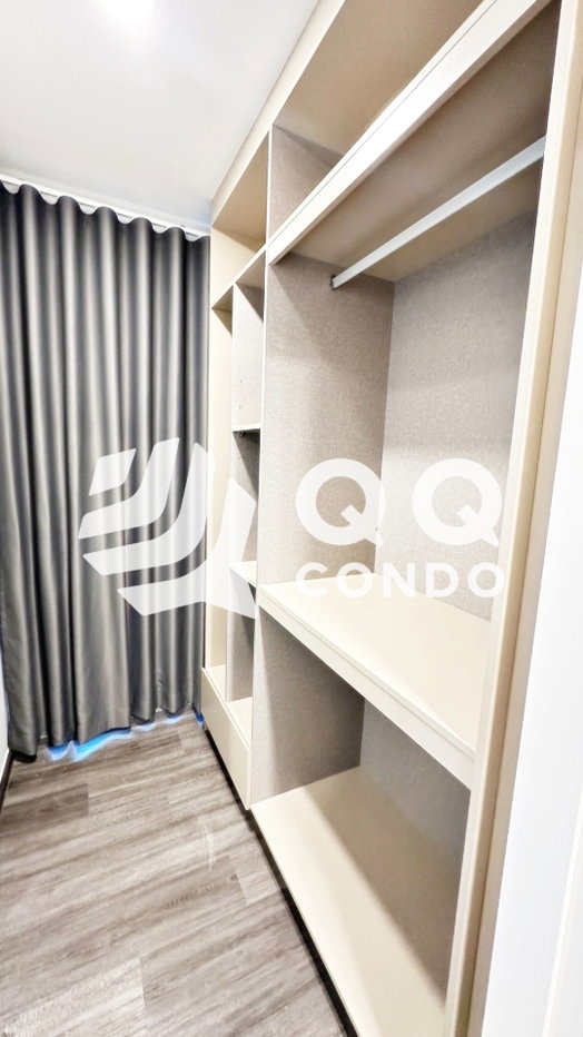รูป 🏢 ให้เช่าคอนโด Flexi Sathorn-Charoen Nakhon ใกล้ BTS กรุงธนบุรี - รูปที่ 10/11