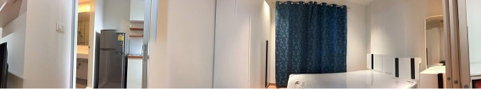 Condo for Rent at The president Sathorn-ratchaphuk 2 (A6907037) ID Line : @condo98