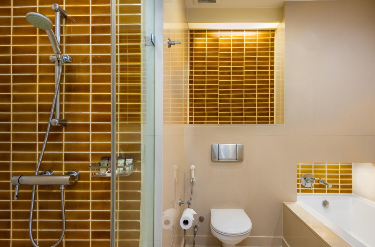 รูป 1 Bedroom condo , River view , Full service at Chatrium Residence Riverside , Charoenkrung - รูปที่ 13/14