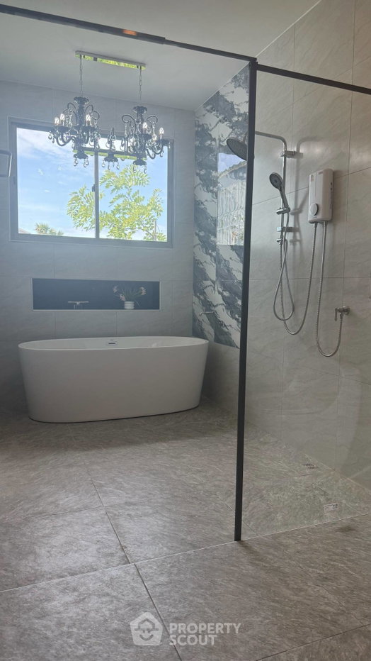 รูป วิลล่า 4 ห้องนอน พร้อมสระส่วนตัว โครงการ Pool Villa In Cha Am ใกล้หาดน่ายาง (ID 3066251) - รูปที่ 7/15