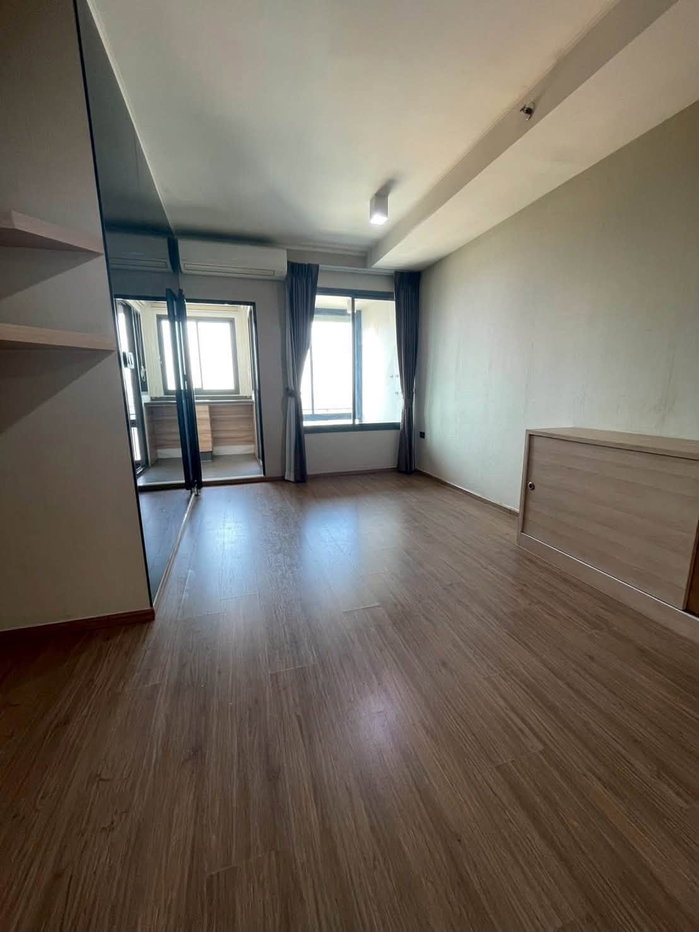 รูป RS6923 ขาย U Delight Residence Riverfront Rama 3 ห้องวิวแม่น้ำเจ้าพระยา ชั้นสูง พร้อมเข้าอยู่ - รูปที่ 1/11