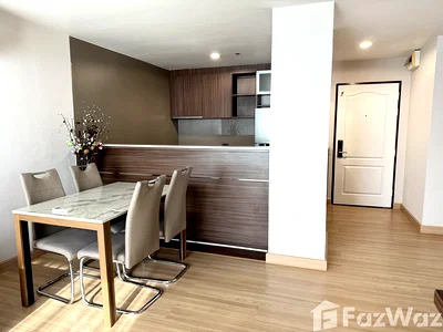 Condos for sale : 2 Bedroom Condo for sale at Bangkok Horizon Ramkhamhaeng  6563429