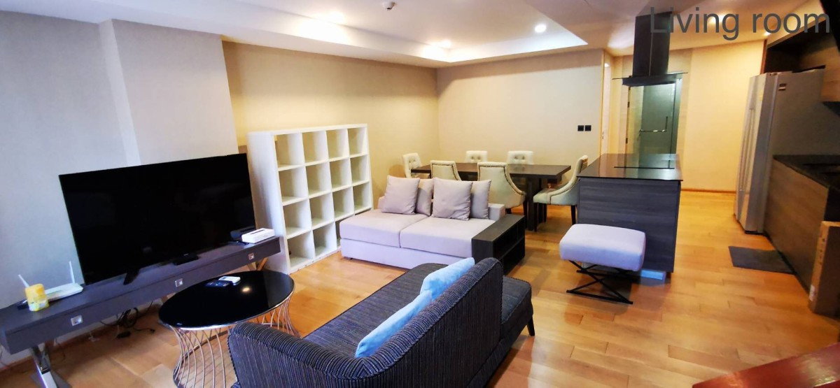 รูป Klass Langsuan | Penthouse Duplex Lowrise at the best land in Bangkok !! #2026050814560 - รูปที่ 13/17