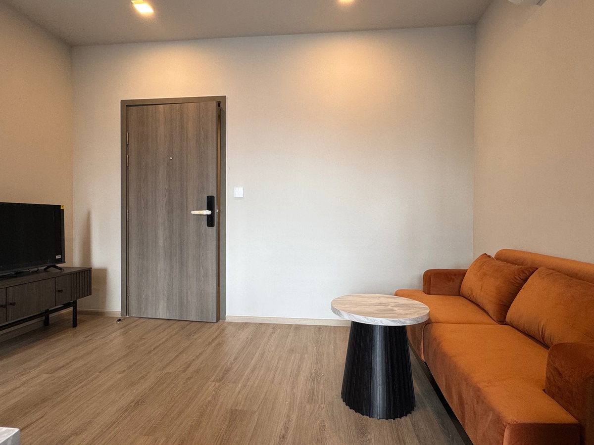 picture For rent :  Metris District Ladprao ( Pet friendly ) - 8/10