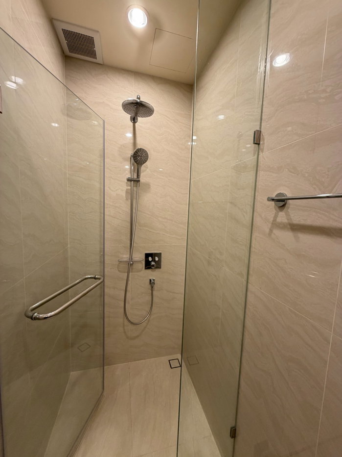 รูป Noble Form Thonglor ขาย 1 ห้องนอน ห้องเปล่าสภาพป้ายแดง สำหรับคนชอบแต่งห้องเอง เลย์เอาท์ลึกโปร่ง สภาพดีมาก - รูปที่ 9/23
