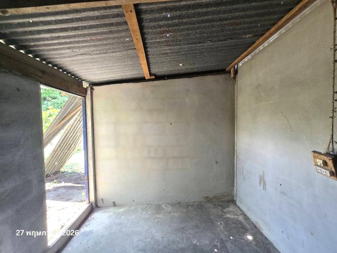 picture HOME 100 Sq.w. Noen Kham Chainat for 612,000 - 12/38
