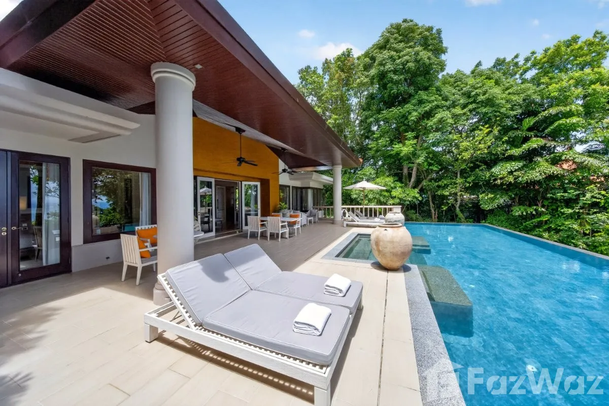 รูป ขาย วิลล่า 2 ห้องนอน ในโครงการ ตรีสรา 6564317 - รูปที่ 8/39