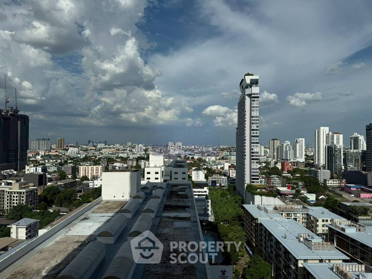 รูป คอนโด 2 ห้องนอน 74 ตร.ม. ชั้น 10 Noble Form Thonglor ใกล้ BTS ทองหล่อ (ID 3015392) - รูปที่ 23/23