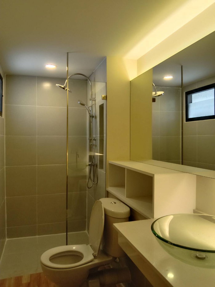 picture For Rent : Level Condo Huachiew University Bangna - 2/30