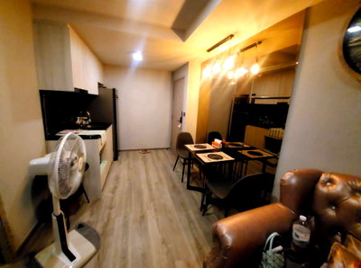 คอนโดให้เช่า : เช่าคอนโด Maestro 19 Ratchada 19 - Vipha/มาเอสโตร 19 รัชดา 19 - วิภา (B6907015) ID Line : @condo88