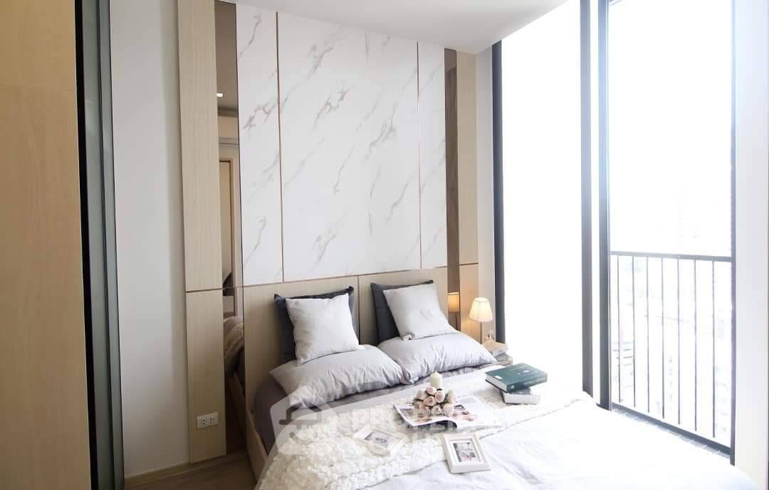 picture 1-BR Condo In Noble State 39, 400m To BTS Phrom Phong, 15th Floor (ID 1269197) - 6/6