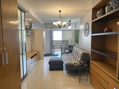 For Rent Condo , Supalai Park Srinakarin , MRT-Si U Dom , Nong Bon , Prawet , Bangkok , CX-96451 ✅ Live chat with us ADD LINE @connexproperty ✅