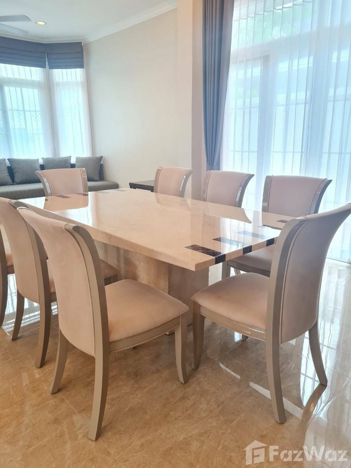 รูป วิลล่าให้เช่า 5 ห้องนอน ในโครงการ แฟนตาเซีย วิลล่า 4 1106262 - รูปที่ 7/14