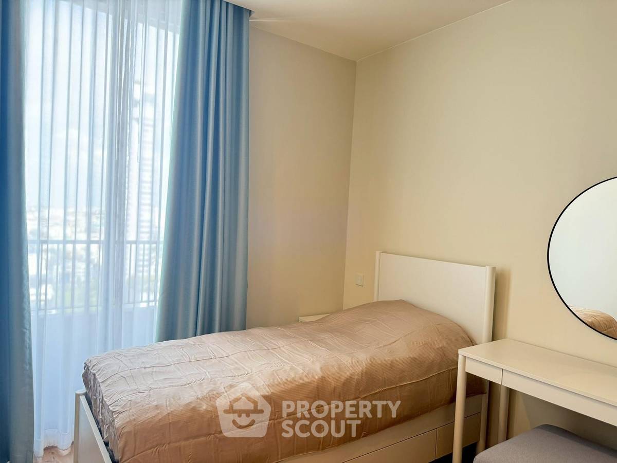 รูป คอนโด 2 ห้องนอน 74 ตร.ม. ชั้น 10 Noble Form Thonglor ใกล้ BTS ทองหล่อ (ID 3015392) - รูปที่ 18/23
