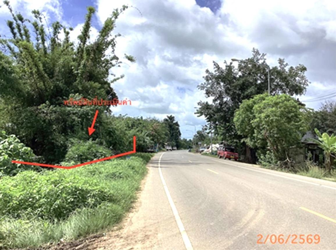 รูป ที่ดินว่างเปล่า 365 ตร.วา เมืองกระบี่ กระบี่ 8M - รูปที่ 7/14