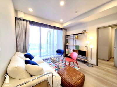Condos for rent : For Rent: Whizdom The Forestias Destinia - Warm minimalist design in a private space, blending natural views and expansive suburban expanse 
